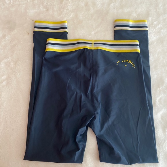 Bundle JOLYN shorts, THE UPSIDE Soul-cycle Midi Pant Leggings ,NIKE shorts - Picture 13 of 16